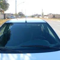 پژو پارس ۸۶ دوگانه|خودرو سواری و وانت|بناب, |دیوار