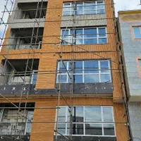 ساخت درب و پنجره دوجداره