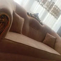 مبل هفت نفره