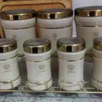 ظروف آشپزخونه