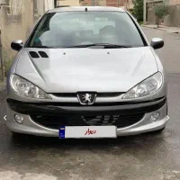 206 تیپ ۵ فروش فوق فوری تا امشب|خودرو سواری و وانت|گنبد کاووس, |دیوار