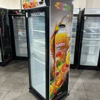 یخچال صنعتی فروشگاهی|فروشگاه و مغازه|قزوین, |دیوار