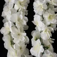 گل مصنوعی شکوفه های بهاری