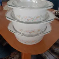 قابلمه و پلوخوری ودیس لومینارک