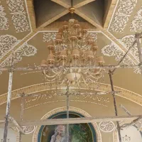 نصب لوستر|خدمات پیشه و مهارت|یزد, |دیوار