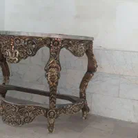 میز کنسول