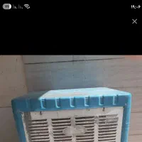 کولر ابی 7500