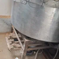 دیگ و تک شعله