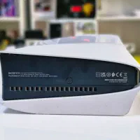 کنسول Ps5 slim Standard|کنسول، بازی ویدئویی و آنلاین|نیشابور, شریعتی|دیوار