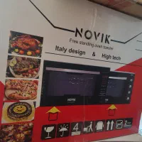 توستر NOVIK