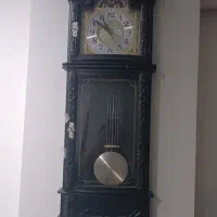 ساعت دیواری