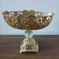 وسایل برنجی