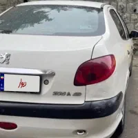 206 sd اتومات
