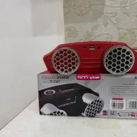 باند اسپیکر  تسکو|پخش‌کننده همراه|تهران, یاخجی آباد|دیوار