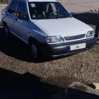 پرایدمدل 99 شاستی پلمپ