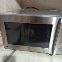 ماکرو وی مارک الجی|اجاق گاز و لوازم برقی پختوپز|قرچک, امین آباد|دیوار