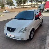 تیبا ۲ مدل ۴۰۰