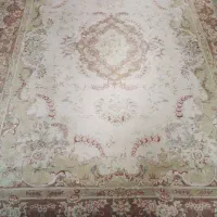 دو تخته فرش ۹ متری