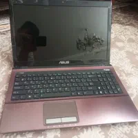 لپ تاپ ASUS