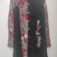 لباس درحدنو قیمت چیپس بین۵۰ تا۸۰|لباس|بیرجند, |دیوار