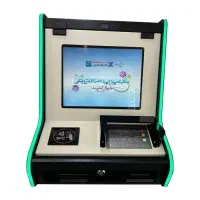 دستگاه کارت خوان و کش لس|فروشگاه و مغازه|شهریار, شهریار|دیوار