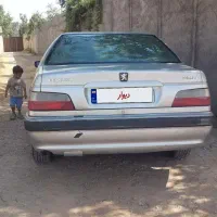 پژو پارس دوگانه سوز، مدل ۱۳۸۶|خودرو سواری و وانت|تهران, ازگل|دیوار