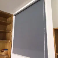 تولید پرده شید به صورت تخصصی