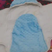پتو قنداق