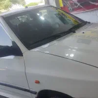 ماشین مدل 95 خانگی درجه یک بازدید گتوند