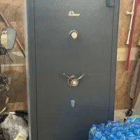 گاوصندوق کاوه ۱۸۰