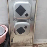 سینک درحد|مصالح و تجهیزات ساختمان|قم, شهرک طالقانی|دیوار