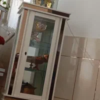 مینی بوفه در حد نو