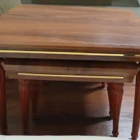 میزعسلی کاملا نو استفاده نشده|مبلمان خانگی و میز عسلی|اردبیل, |دیوار