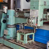 دریل رادیال z3050 چینی