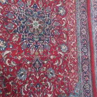 فرش دستبافت محلی