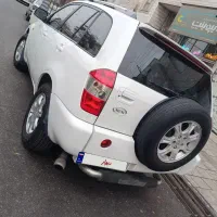 ام وی ام x33 استثنایی|خودرو سواری و وانت|زنجان, |دیوار