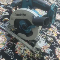 اره دیسکی ماکیتا شارژی