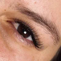 خدمات اکستنشن مژه و لیفت و لمینت مژه و ابرو|خدمات آرایشگری و زیبایی|گنبد کاووس, |دیوار