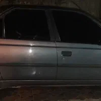 پژو405 GLX مدل93