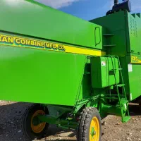 کمباین ۱۰۵۵|خودرو سنگین|بجنورد, |دیوار