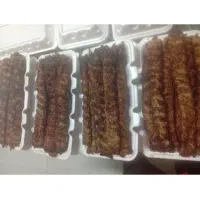 چلوکباب چلو جوجه چلو مرغ 93000|خدمات پذیرایی، مراسم|مشهد, گلشور|دیوار