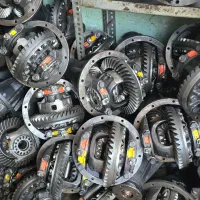 کاسپین موتور گیربکس|قطعات یدکی و لوازم جانبی|مشهد, گاز|دیوار