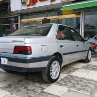 پژو ۴۰۵مدل ۸۹|خودرو سواری و وانت|مریوان, |دیوار