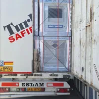 مرکز پخش کولر پلیمری با راندمان بالا براتی|کولر آبی|بیرجند, |دیوار