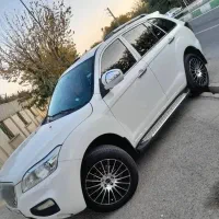 لیفان ۹۳ دنده هیلمنی تمیز و خوش روئیت