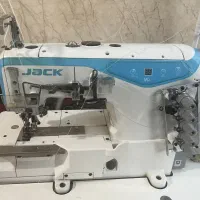 چرخ خیاطی جک w4