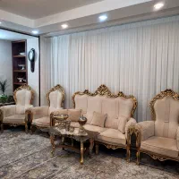 مبل ۹نفره سلطنتی