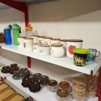 قفسه دکور مغازه|فروشگاه و مغازه|لنجان, |دیوار