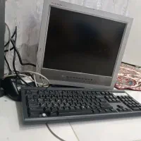 کامپیوتر سالم روشن،قدیمی|قطعات و لوازم جانبی رایانه|اهواز, گلستان|دیوار