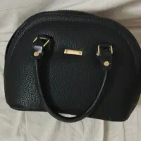 کیف مشکی